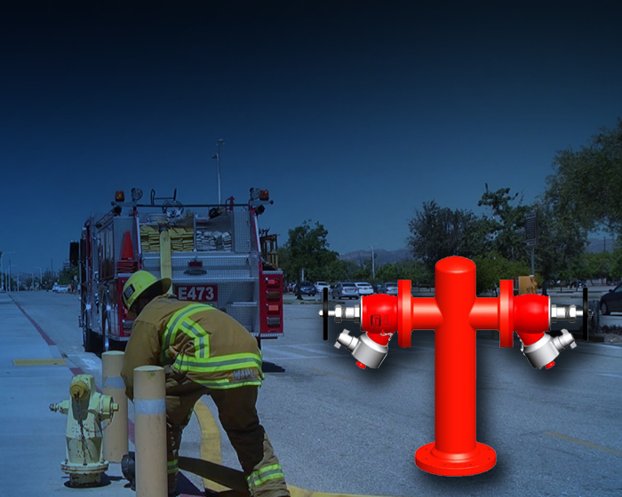 Hydrants & Accessories