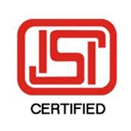 ISI Certified
