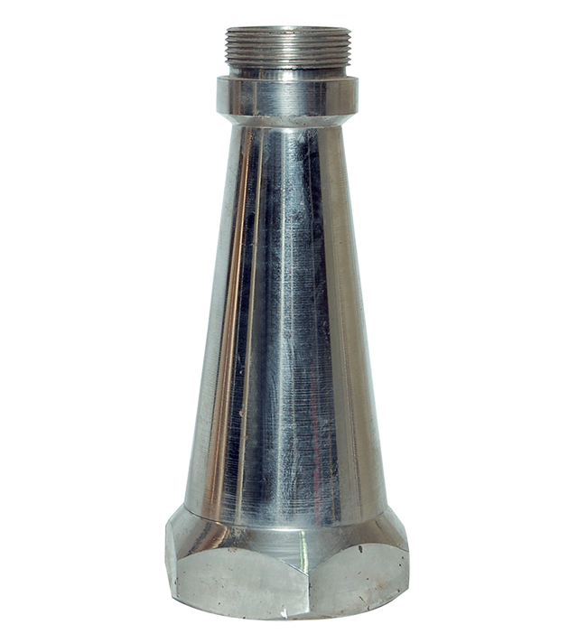 Jet Nozzles Stainless Steel