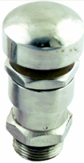 Stainless Steel Air Release Valve